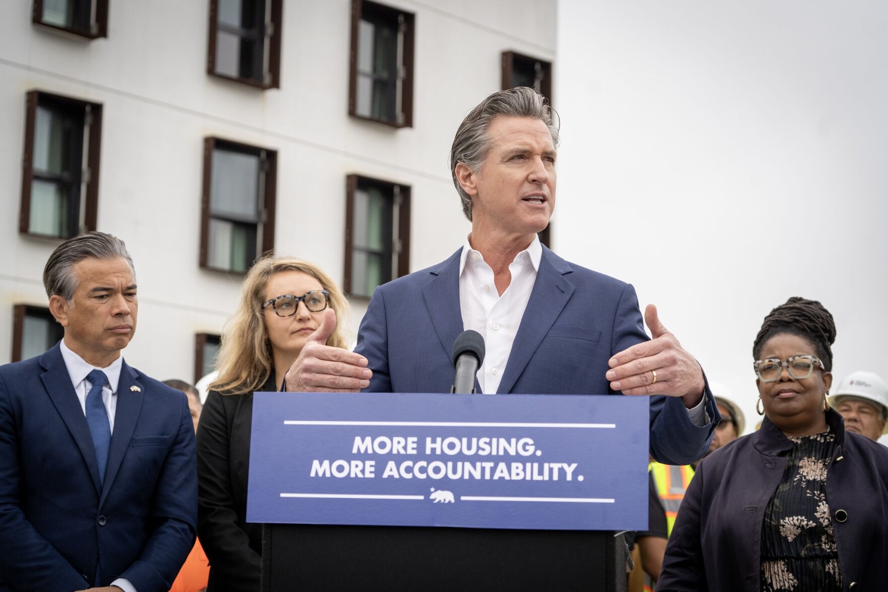 Newsom puts final stamp of approval on new California laws